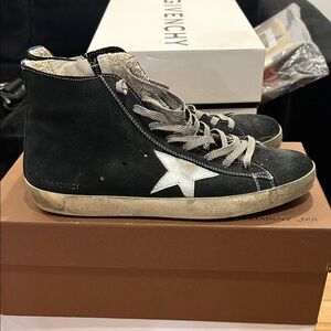 Golden Goose Francy Sneakers